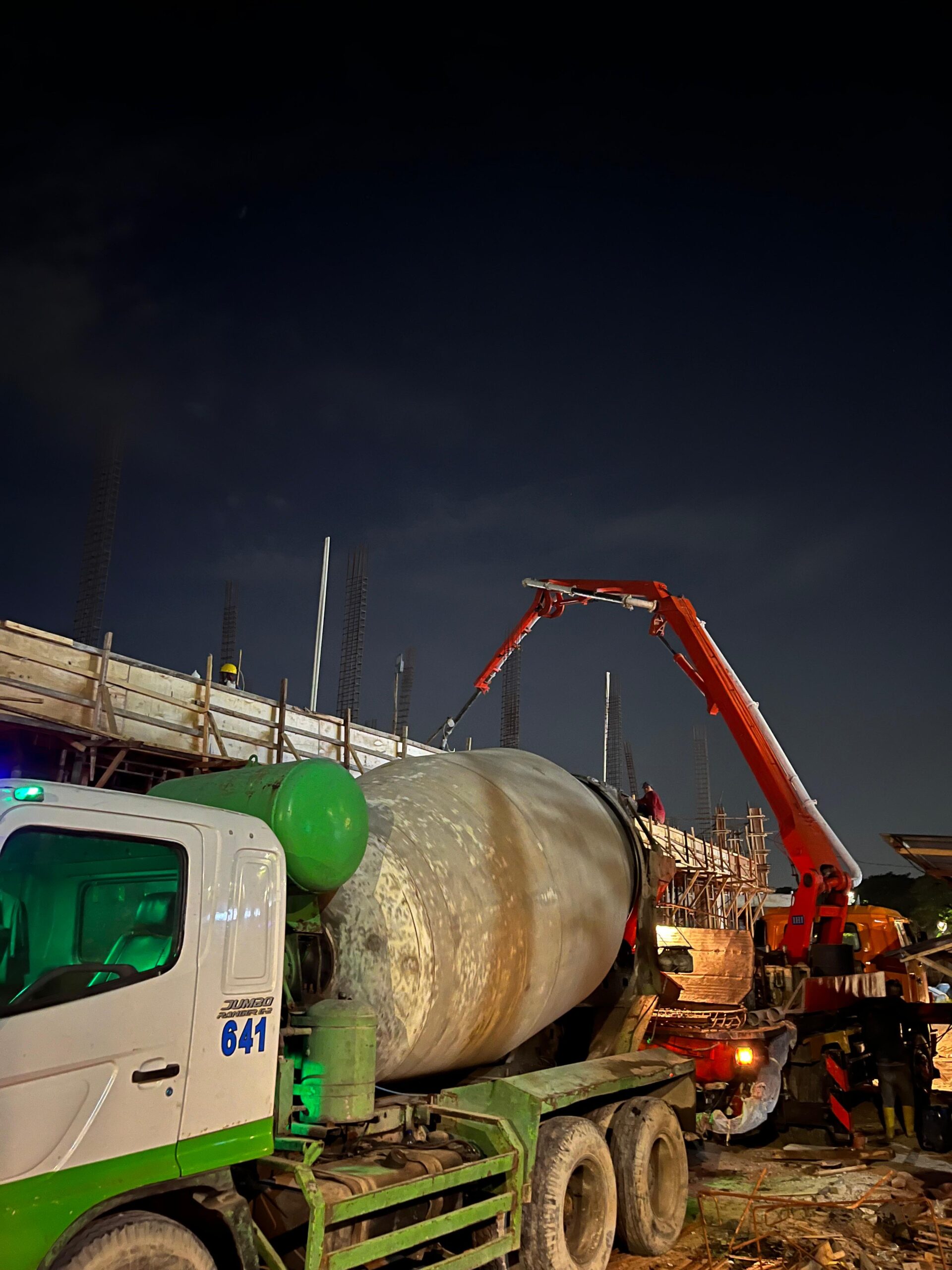 Citra Garden PT. KCBM