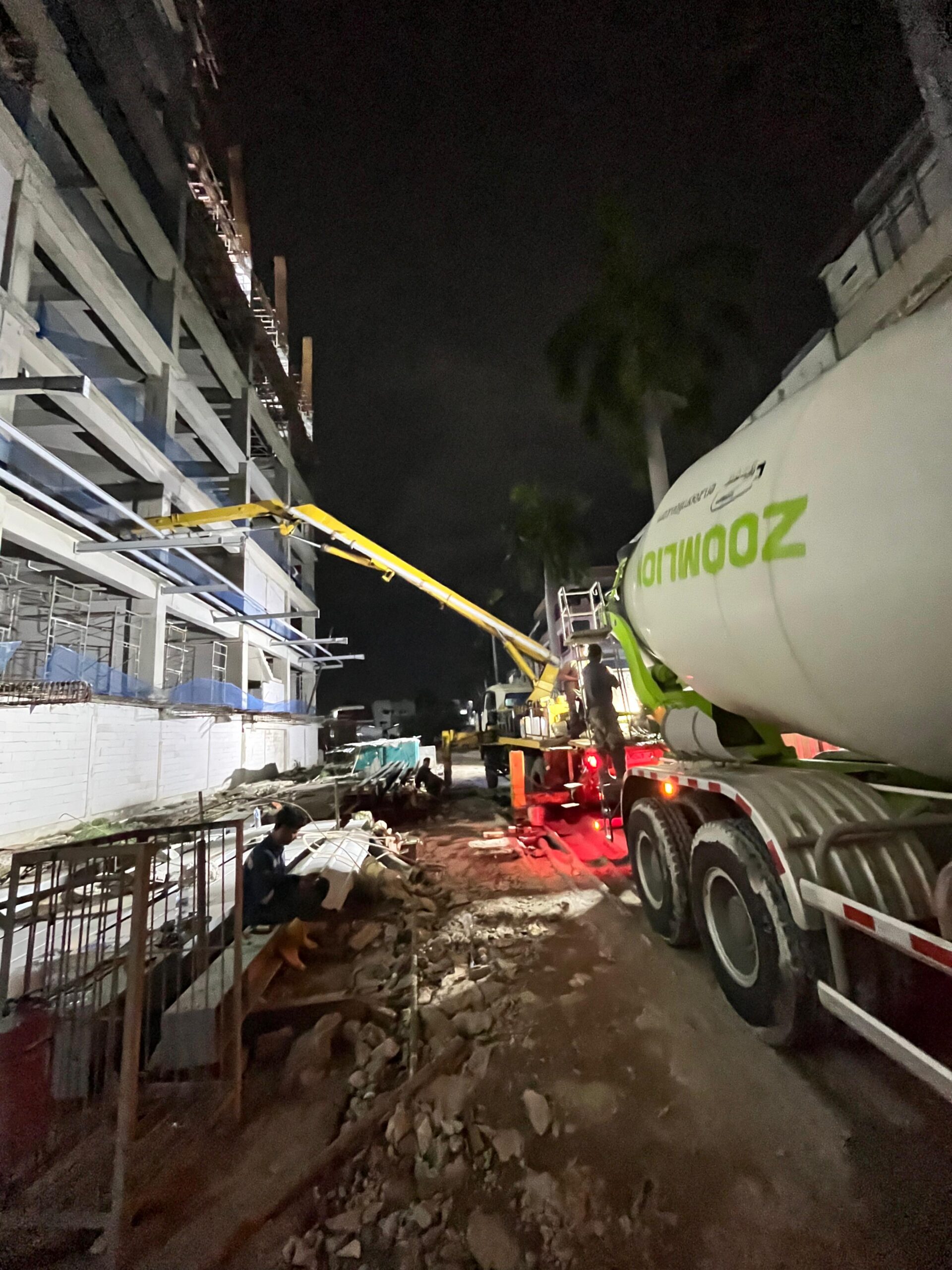 PT. Victory Utama Karya