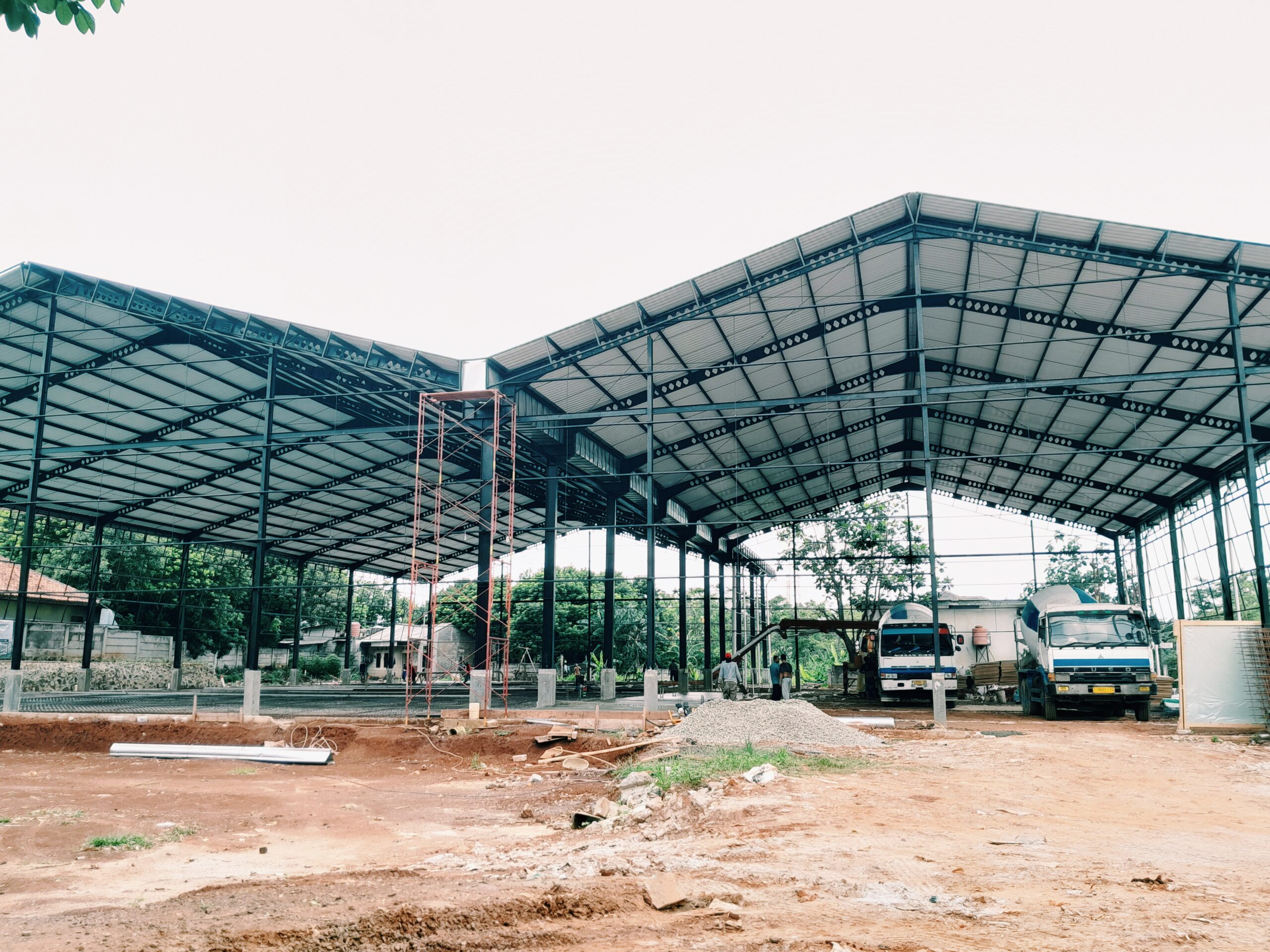 Padel Playgroynd Azimuth