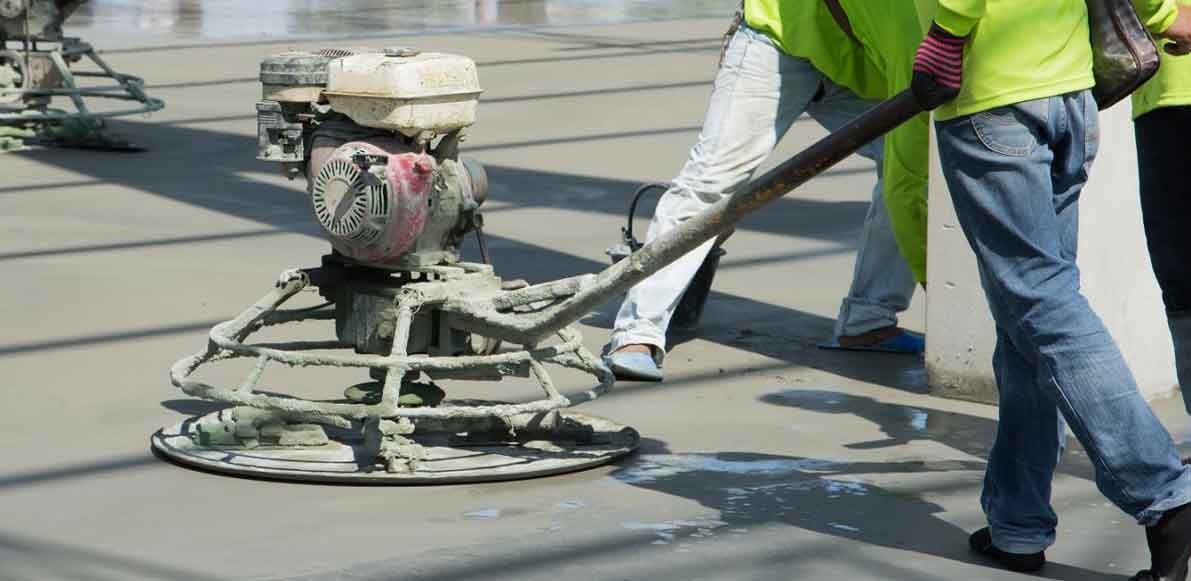 Finish Trowel: Pengertian, Fungsi, dan Jenisnya